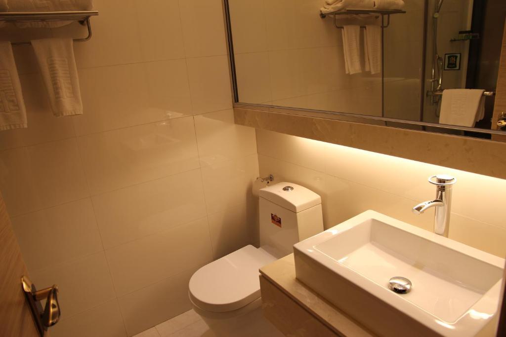 Water Way Hotel