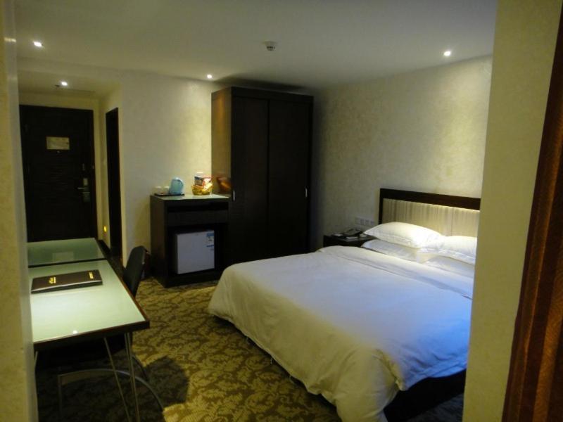 Fei Yang 88 Hotel Guangzhou