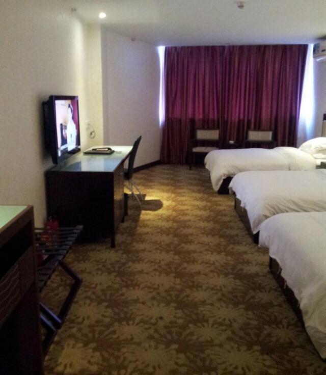 Hotel Fei Yang 88 Guangzhou