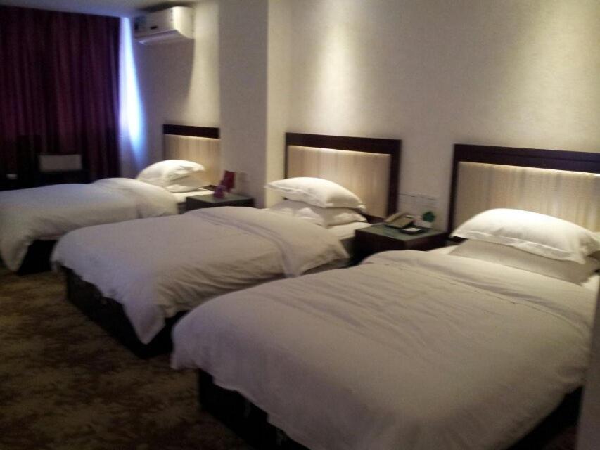 Fei Yang 88 Hotel Guangzhou