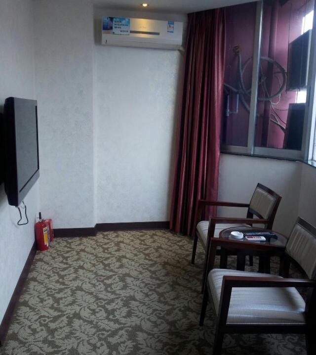 Fei Yang 88 Hotel 3*