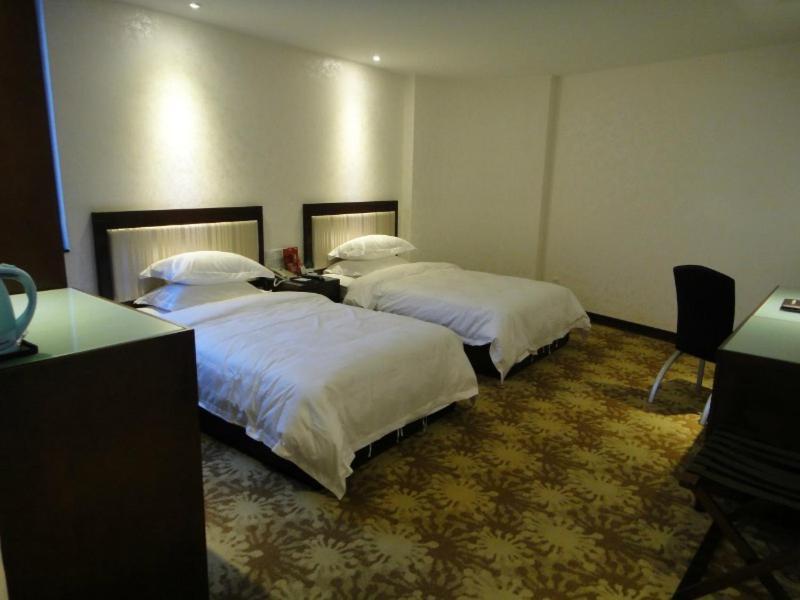 Hotel Fei Yang 88 Guangzhou