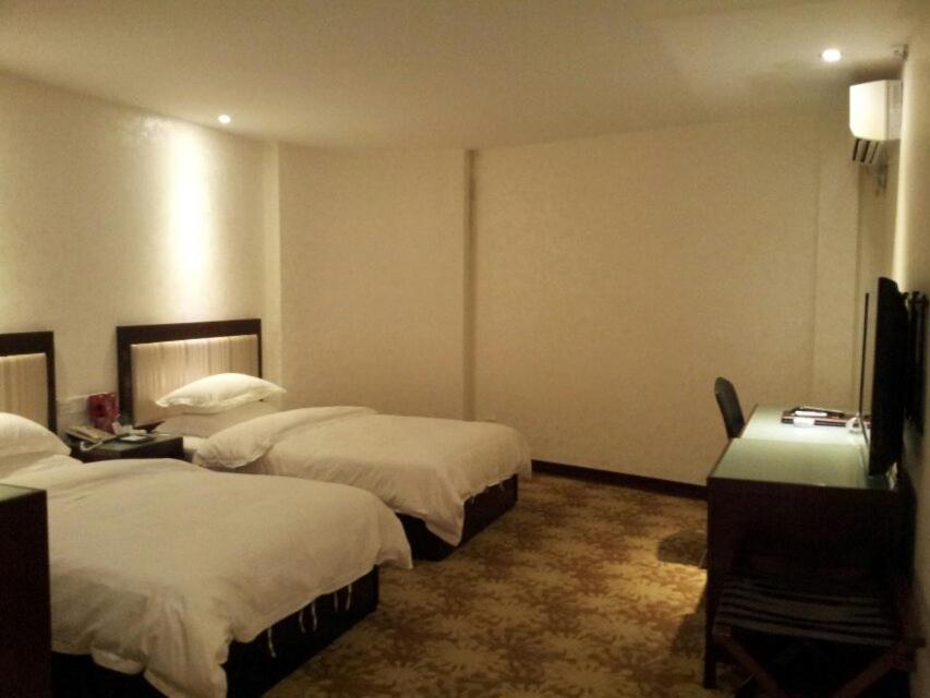 Fei Yang 88 Hotel Guangzhou