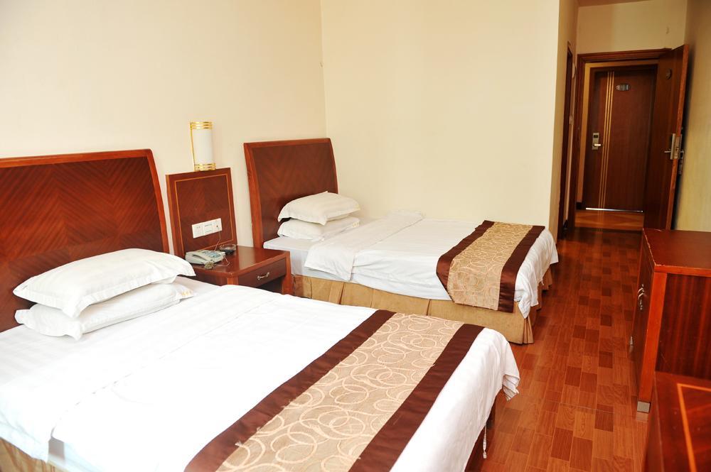 Yunhai Hotel