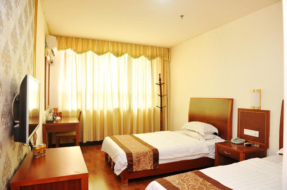 Yunhai 3* Guangzhou