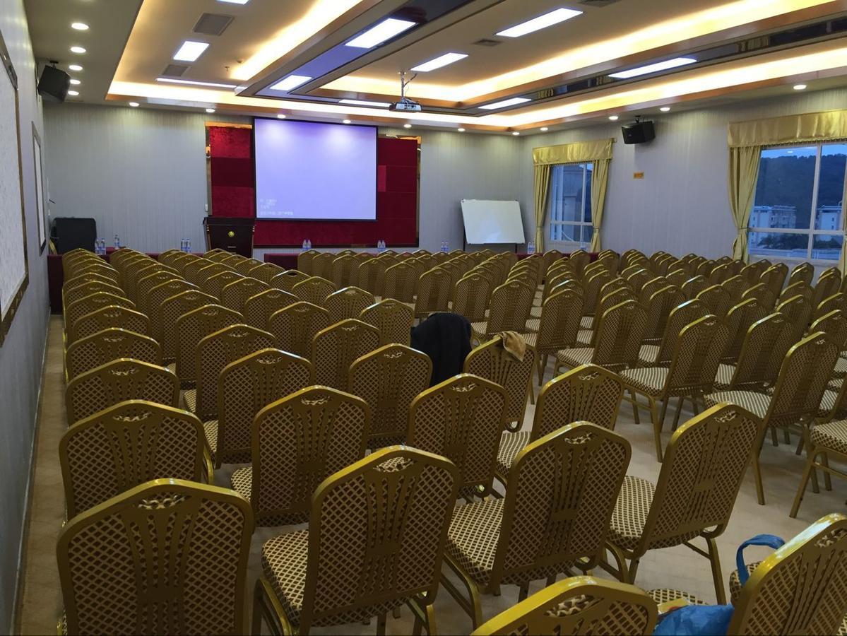 Yunhai Hotel
