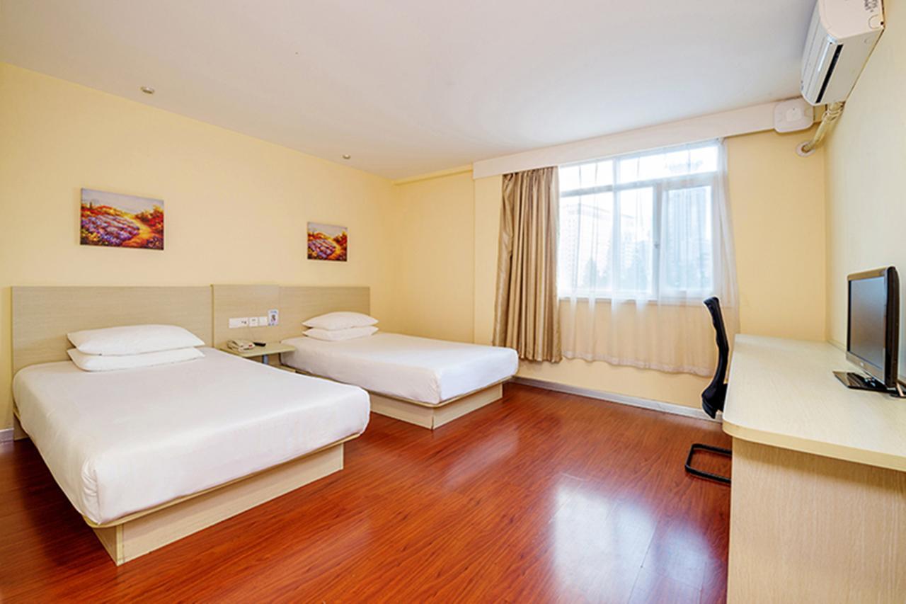 Hanting Dongpu Damalu Guangzhou