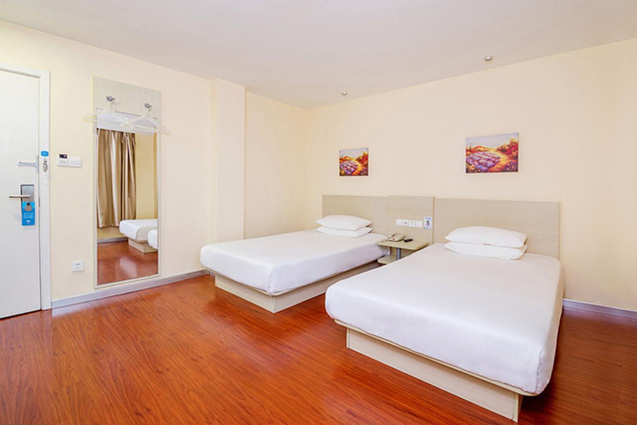Hotel Hanting Dongpu Damalu Guangzhou