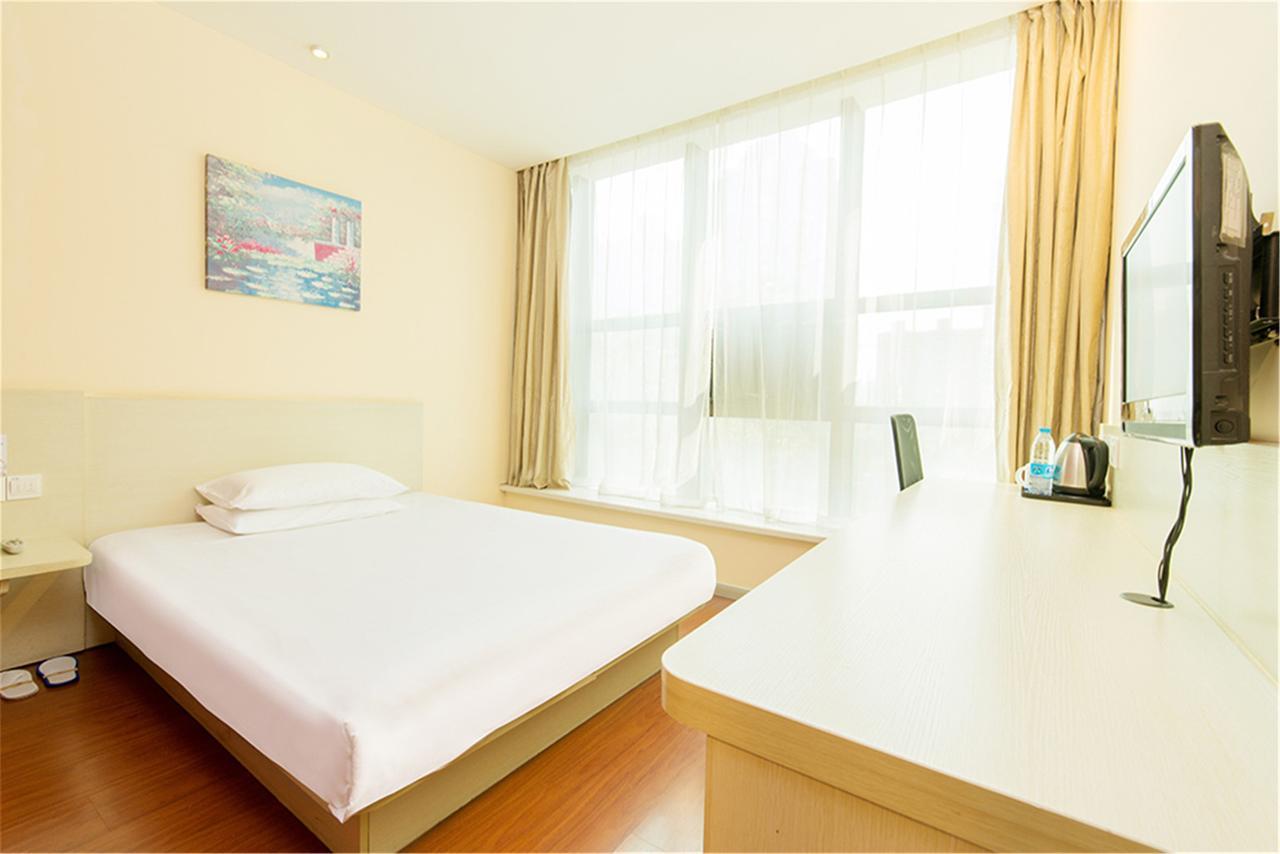 Hanting Dongpu Damalu Guangzhou