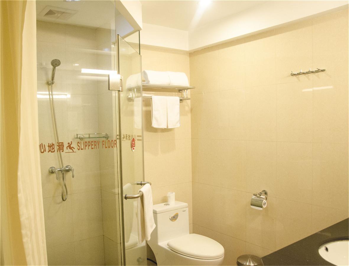 Hanting Dongpu Damalu 2* Guangzhou