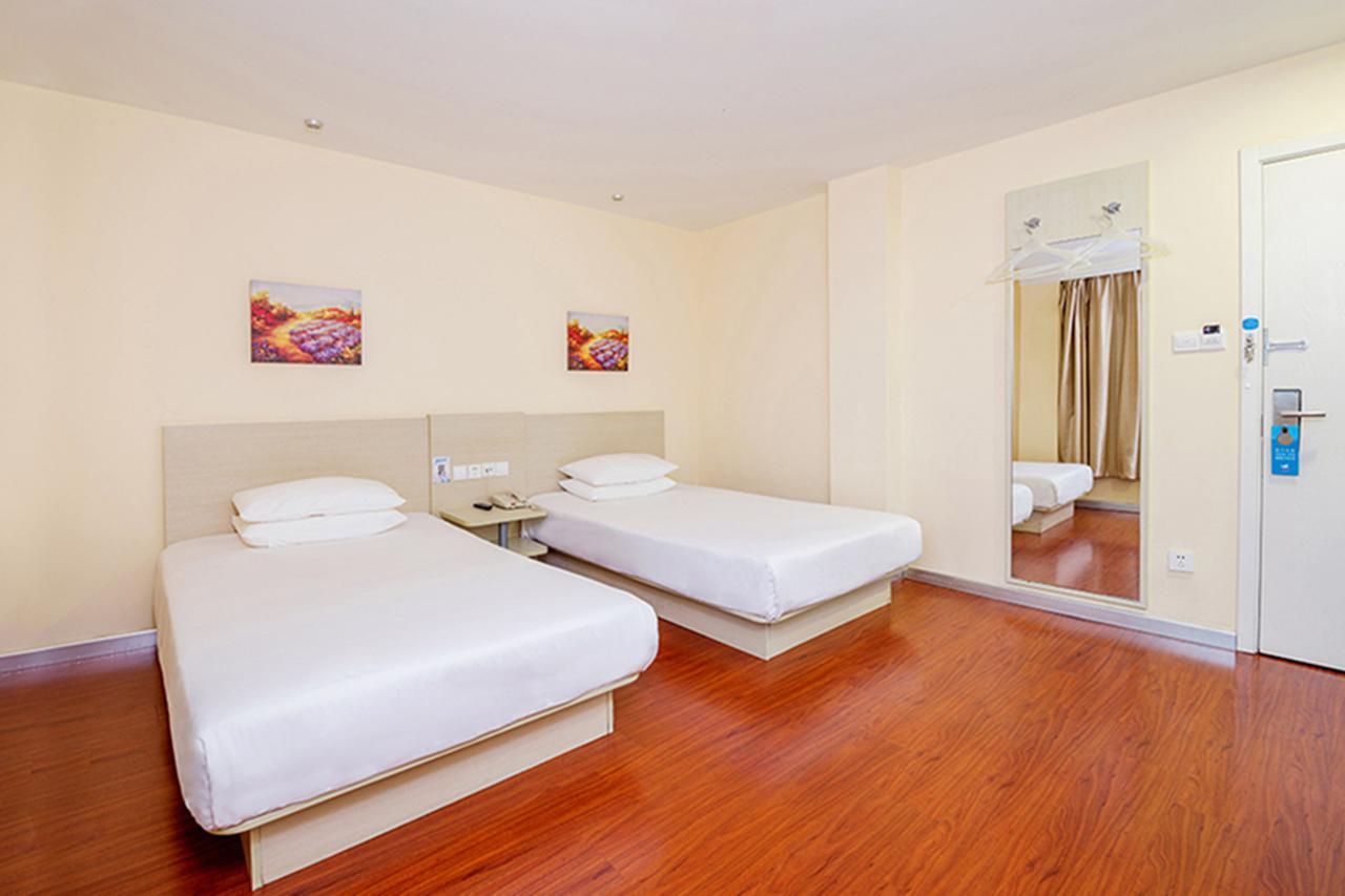 Hotel Hanting Dongpu Damalu 2*