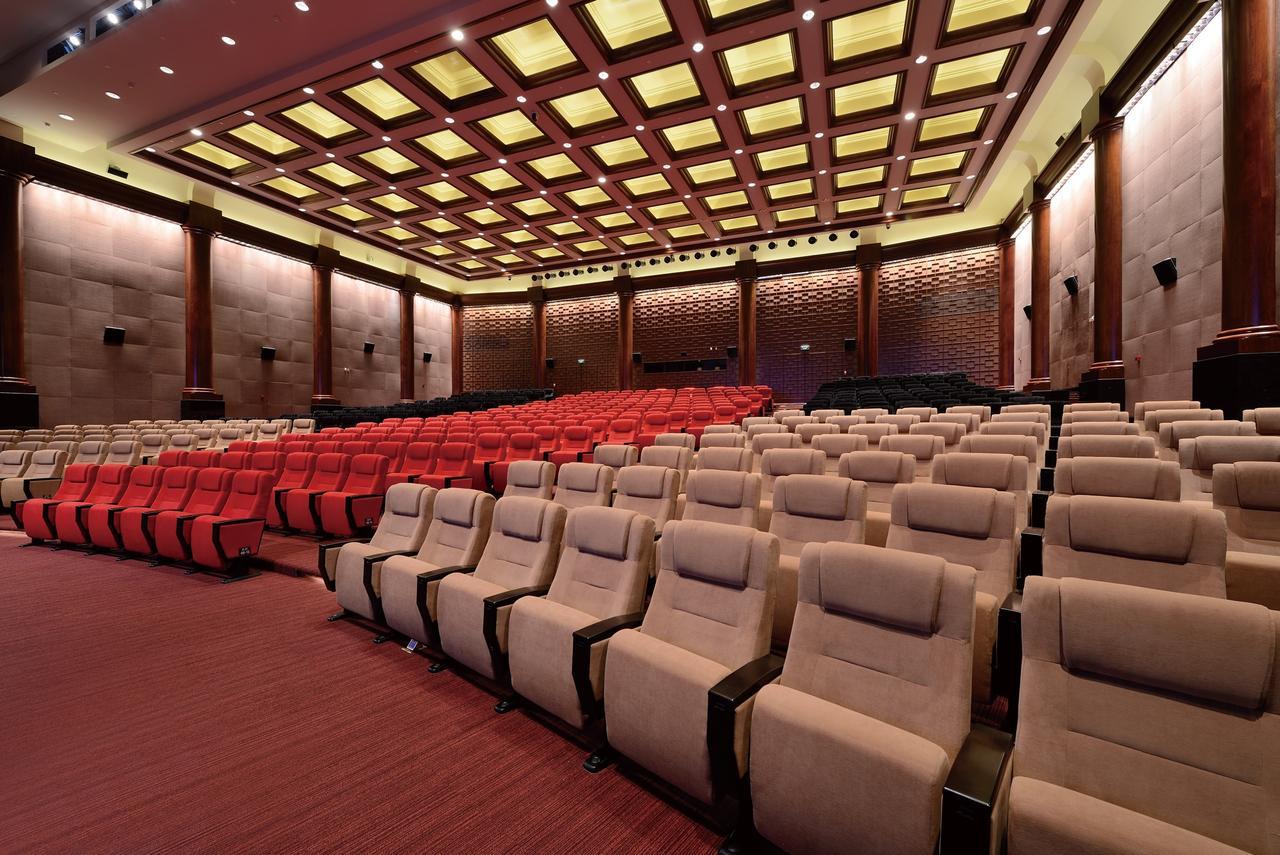 Hotel Imperial Springs Guangzhou
