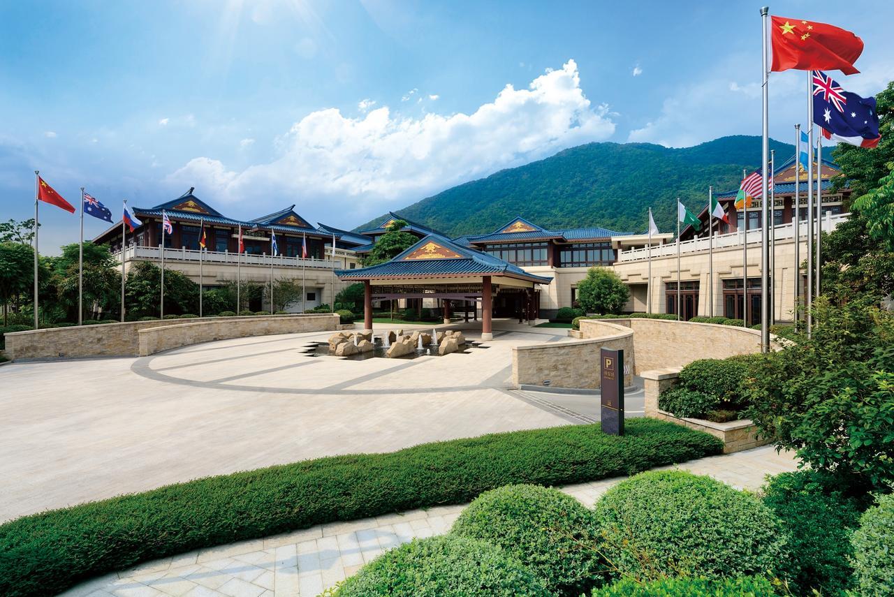 Imperial Springs Hotel