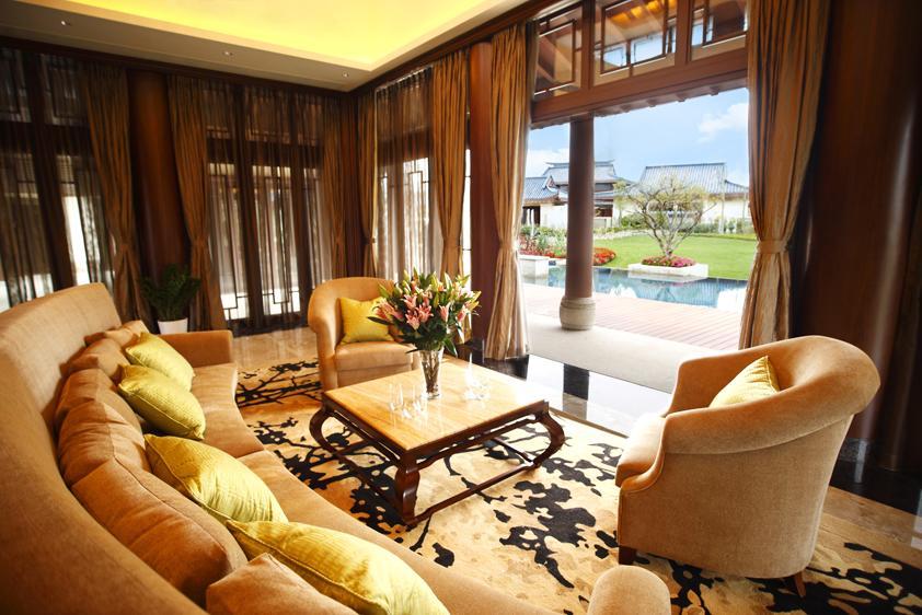 Imperial Springs 5* Guangzhou