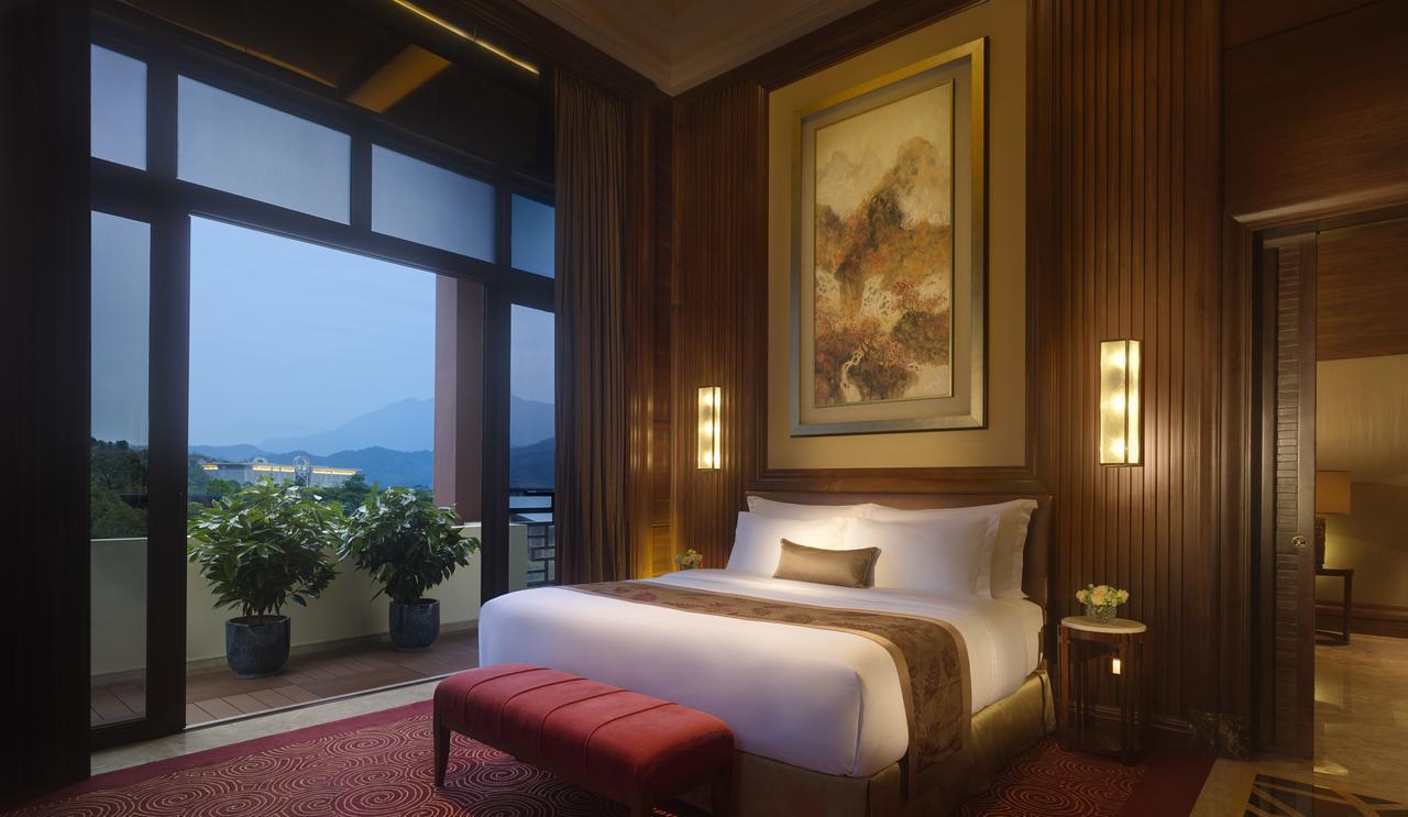 Imperial Springs Hotel Guangzhou