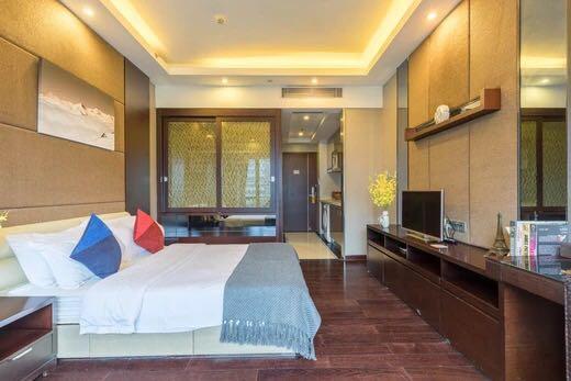 Livetour Kehui Golden Valley Guanzhou Guangzhou