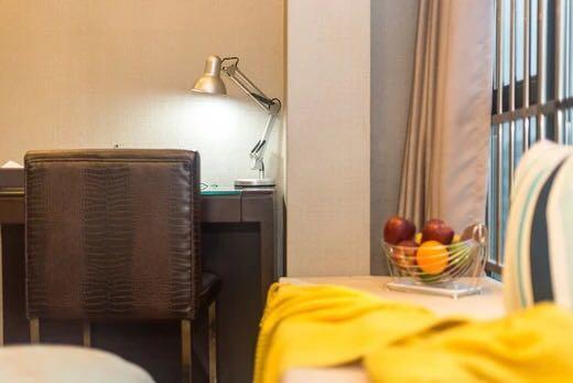 Aparthotel Livetour Kehui Golden Valley Guanzhou 2*