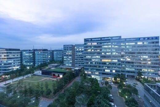 Livetour Kehui Golden Valley Guanzhou Aparthotel