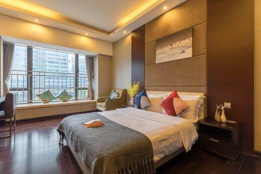 Livetour Kehui Golden Valley Guanzhou 2* Guangzhou