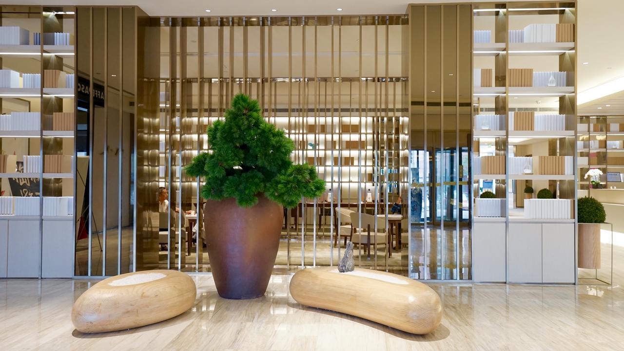 Hotel Ji Economic And Technological Development Zone Guangzhou