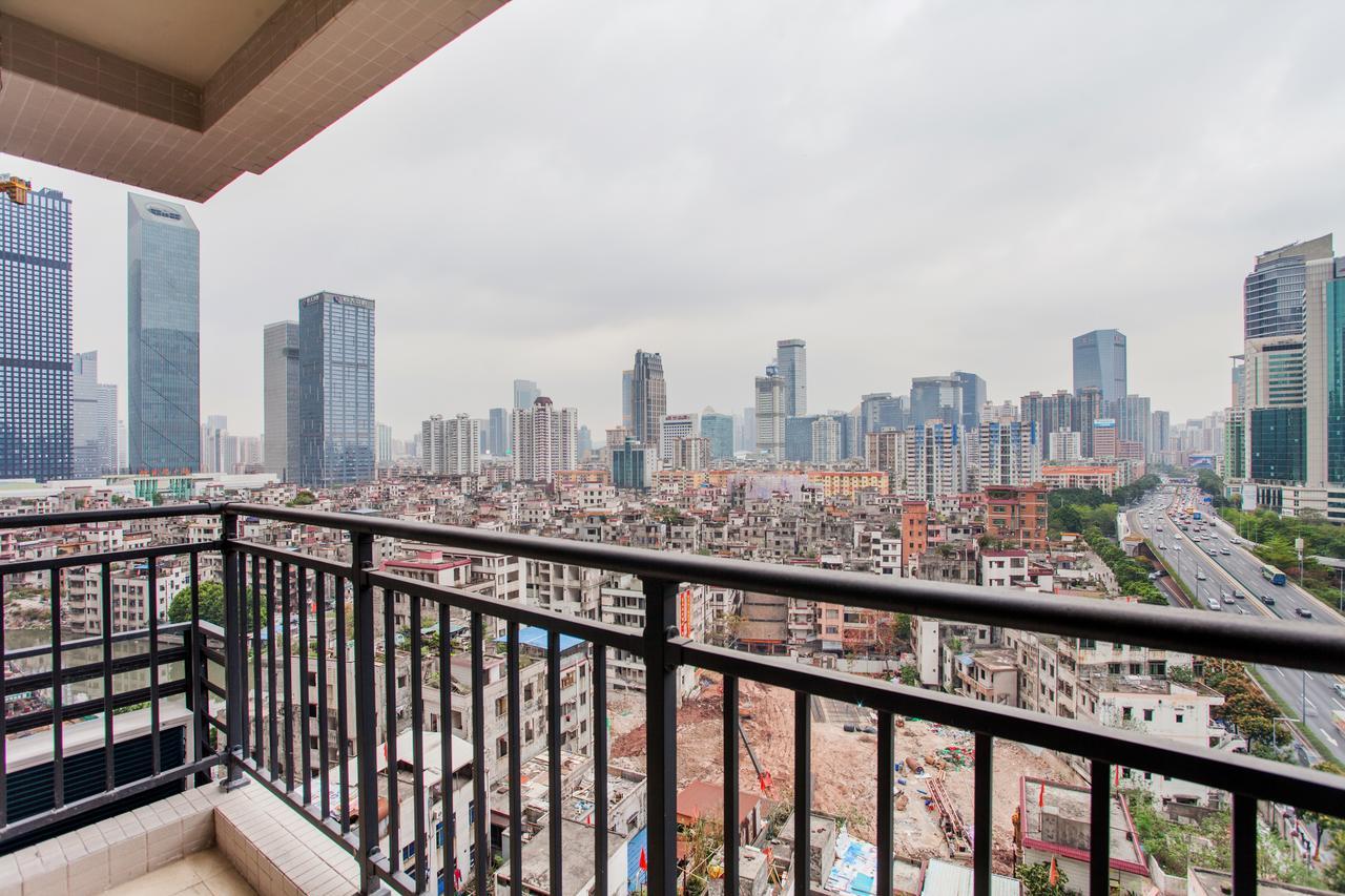 Apartment Meixu