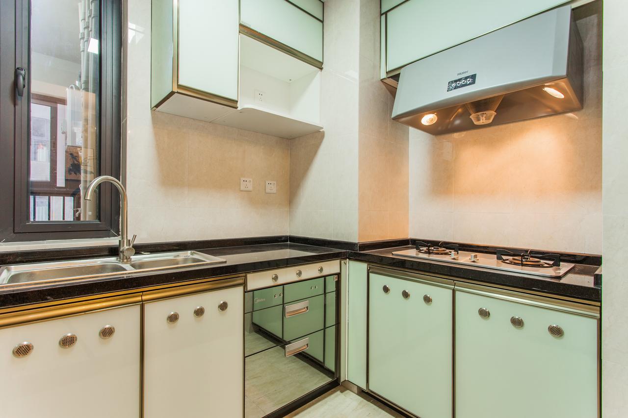 Apartment Meixu *