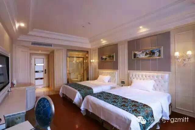 Hotel Guangfeng