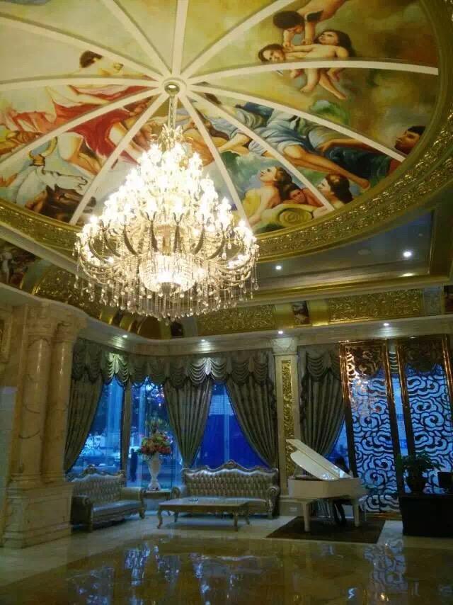 Guangfeng Hotel 2*