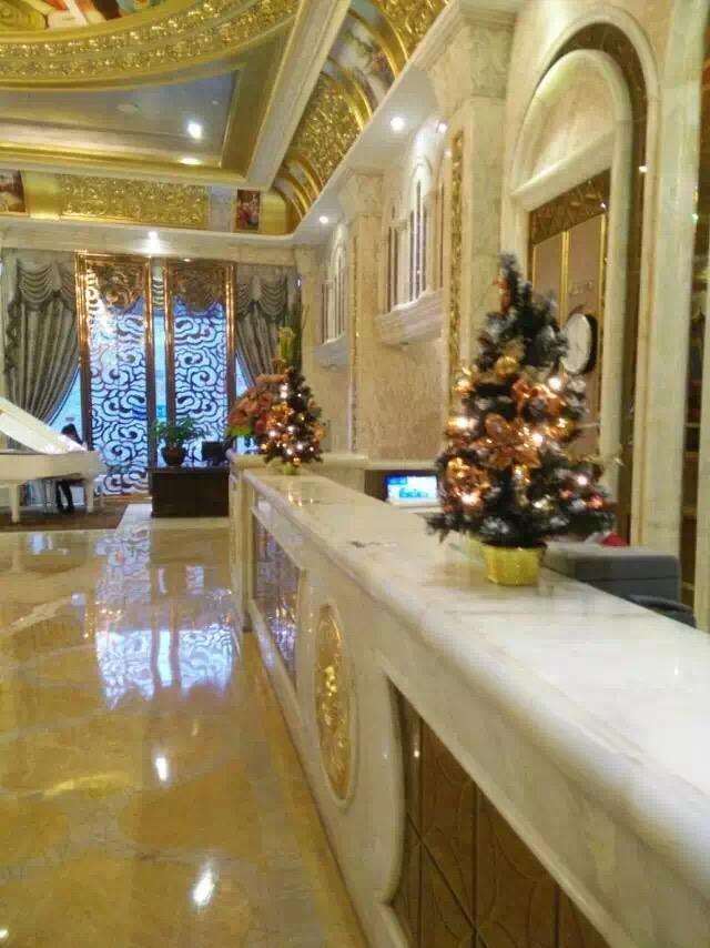 Hotel Guangfeng Guangzhou