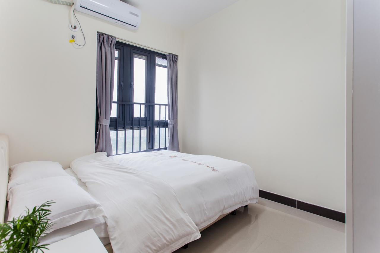 Apartment Meixu *