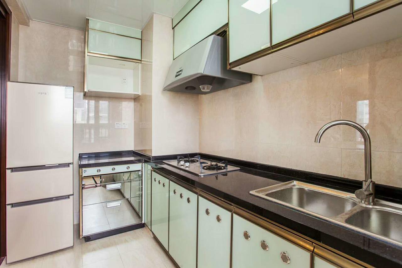 Apartment Meixu Guangzhou