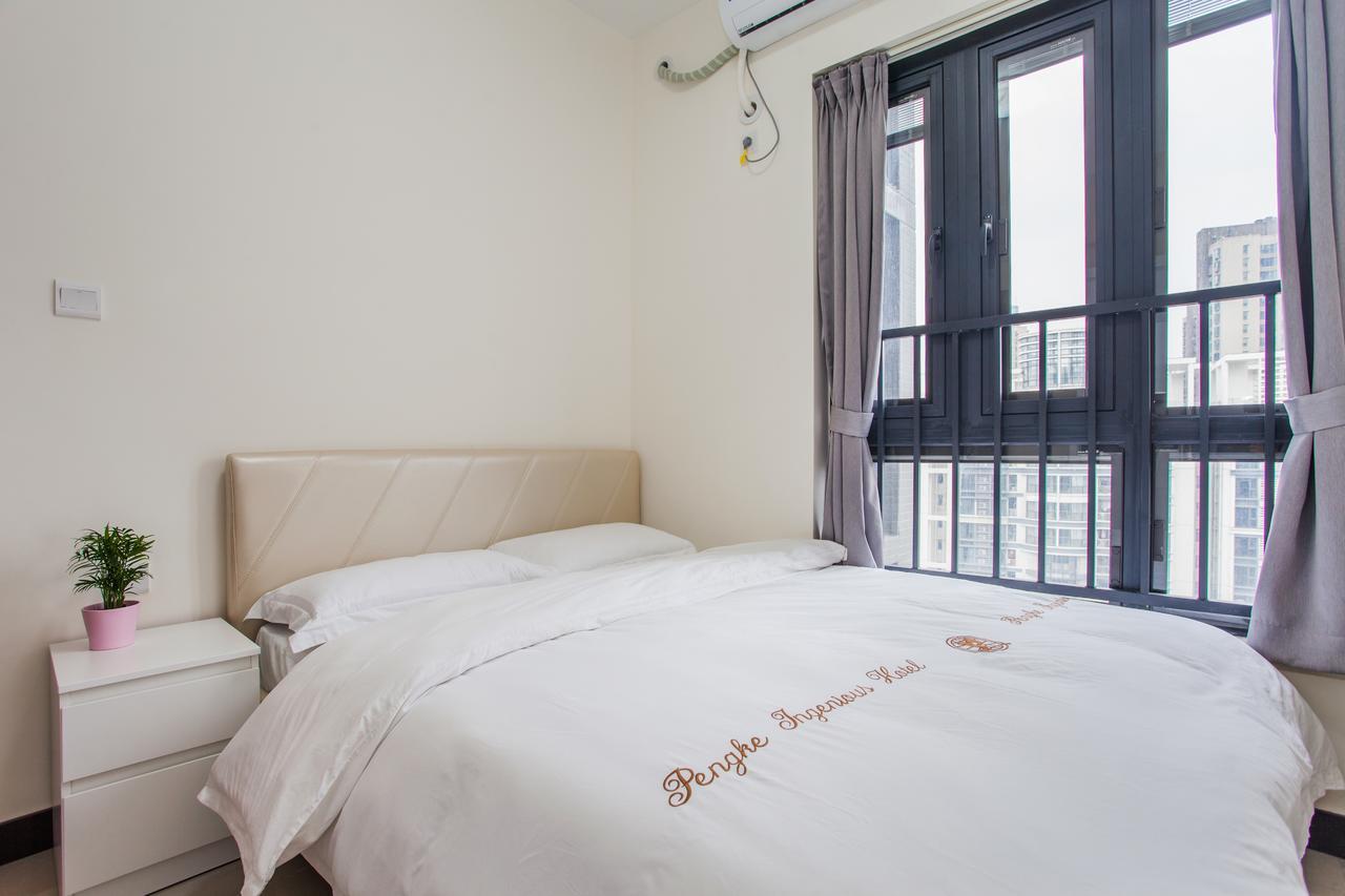 Meixu Apartment