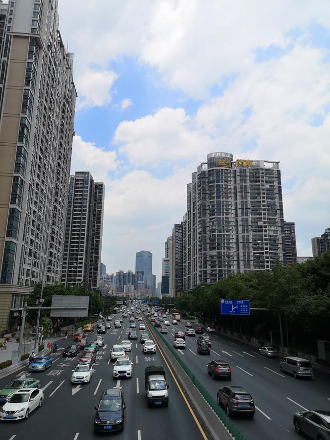 Meixu * Guangzhou