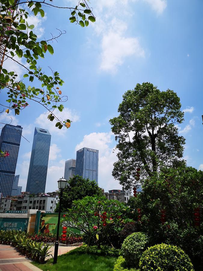 Meixu * Guangzhou