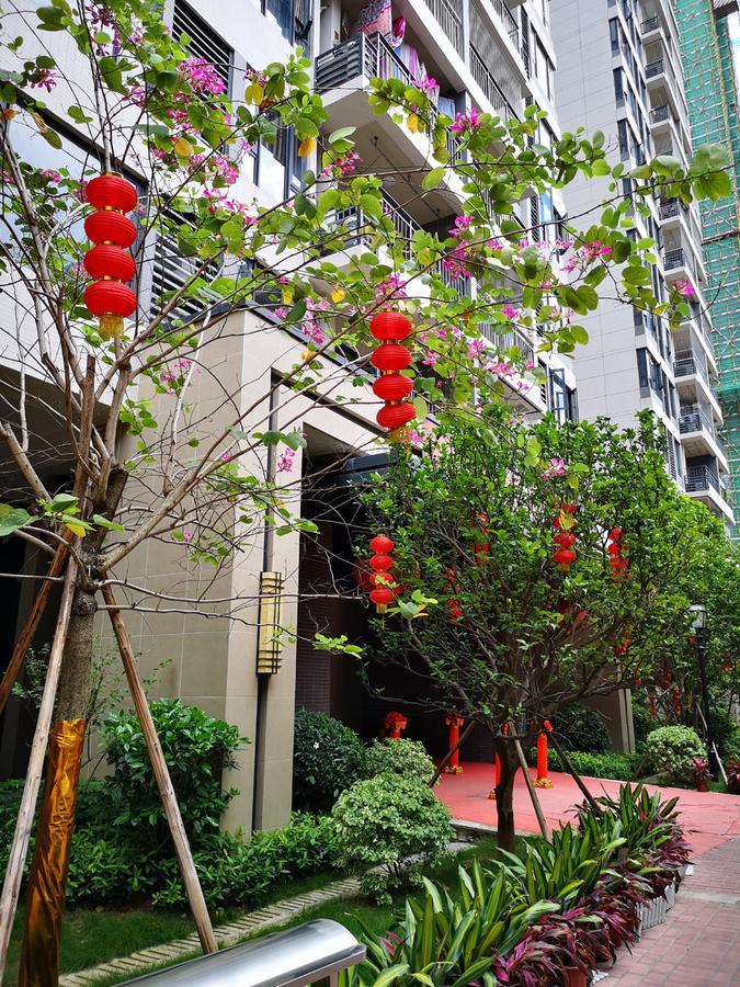 Meixu * Guangzhou