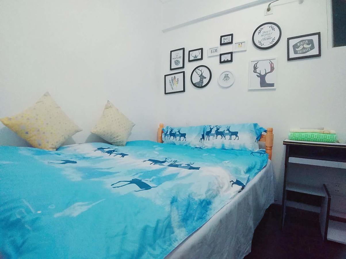 Xi Guan Xiao Yuan Hostel *