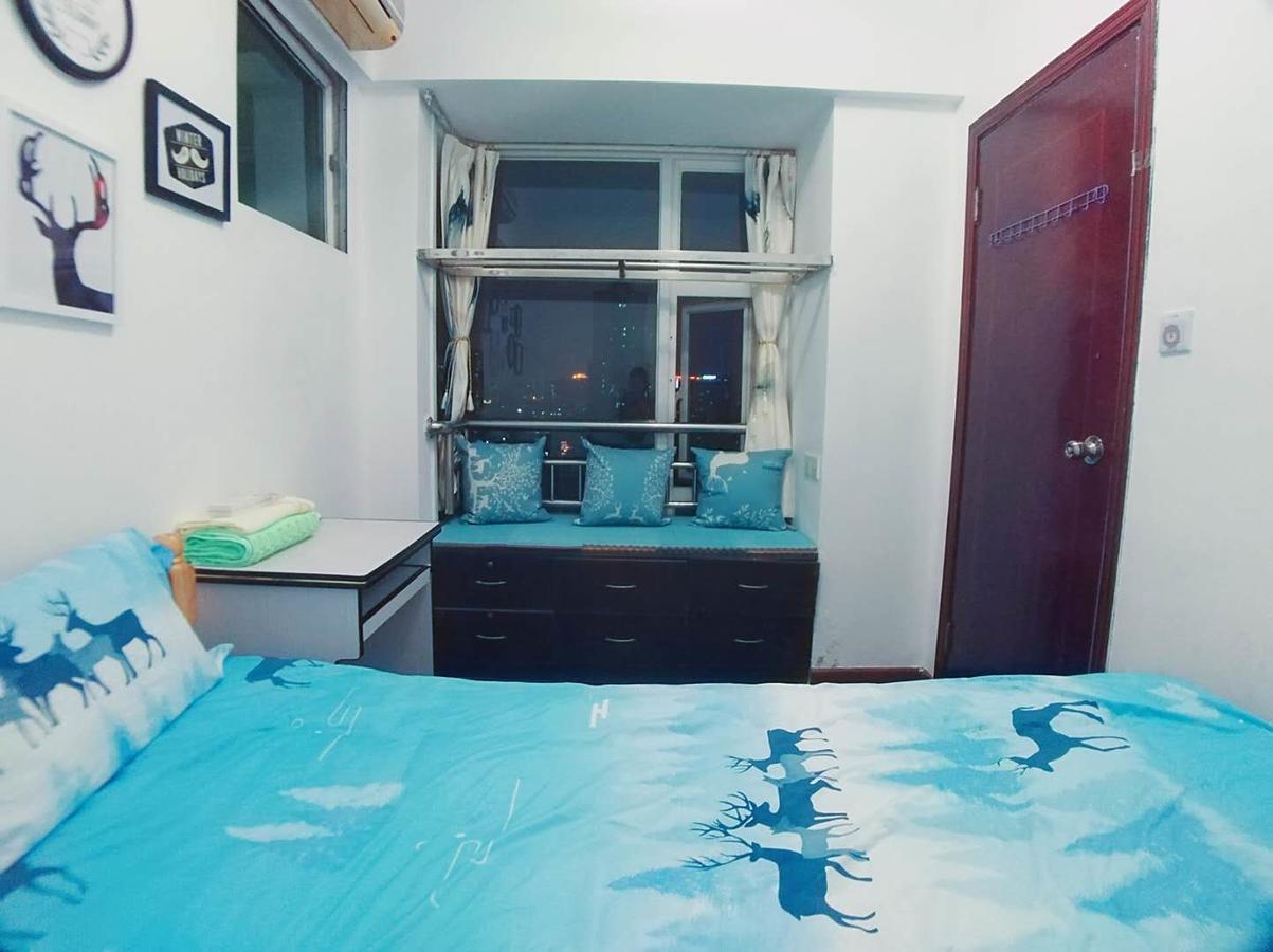 Xi Guan Xiao Yuan Hostel Guangzhou