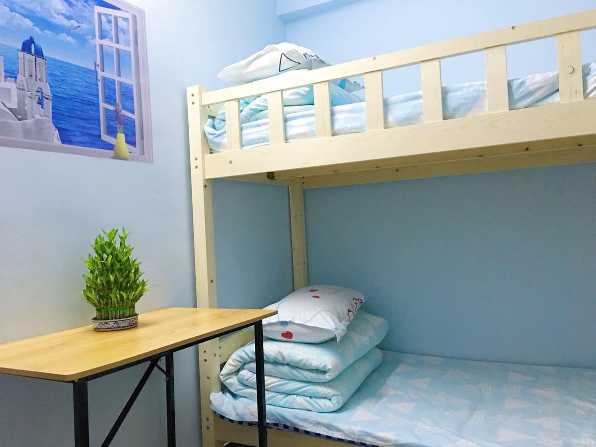 Hostel Xi Guan Xiao Yuan Guangzhou