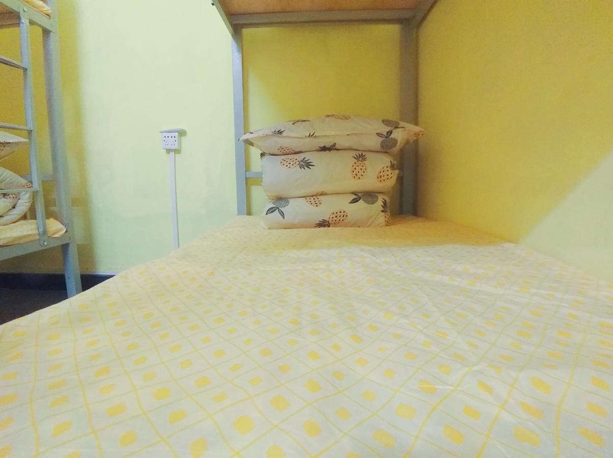 Xi Guan Xiao Yuan Hostel