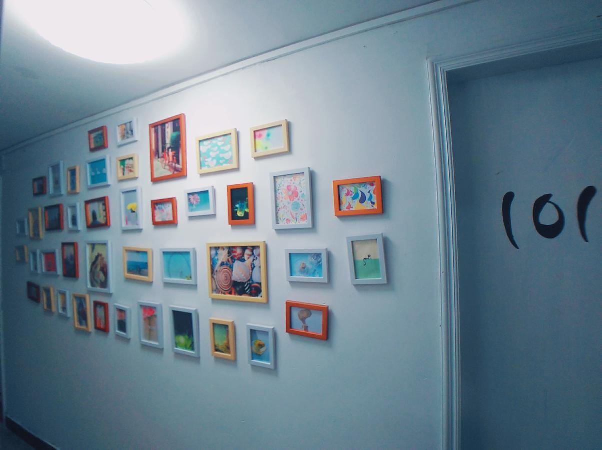 Xi Guan Xiao Yuan Hostel *
