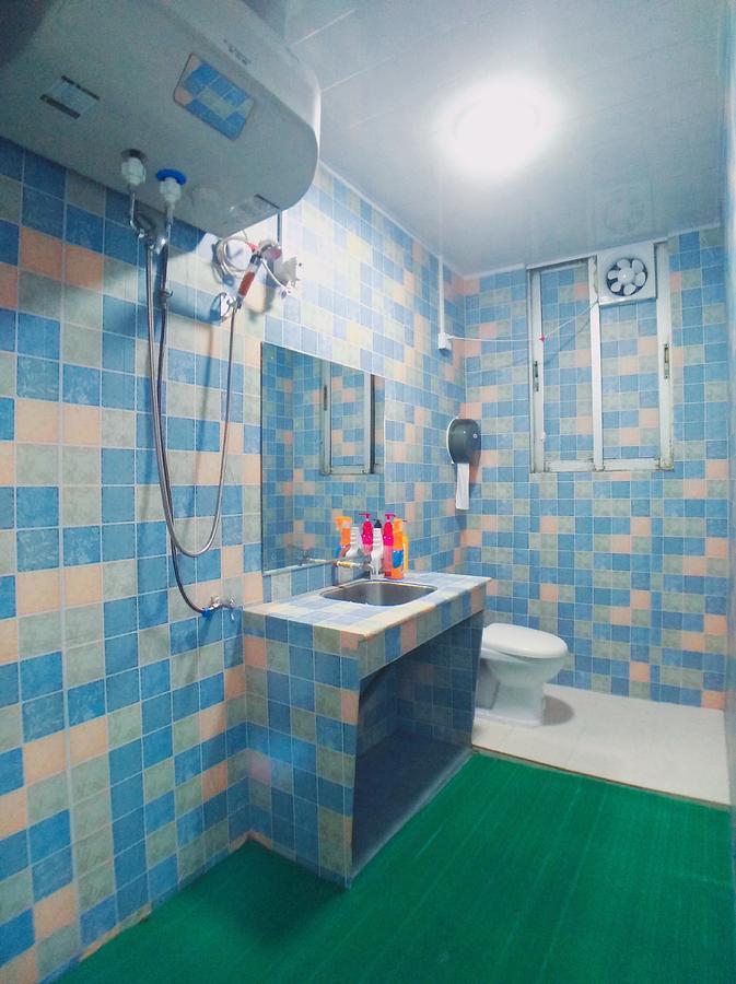 Hostel Xi Guan Xiao Yuan Guangzhou