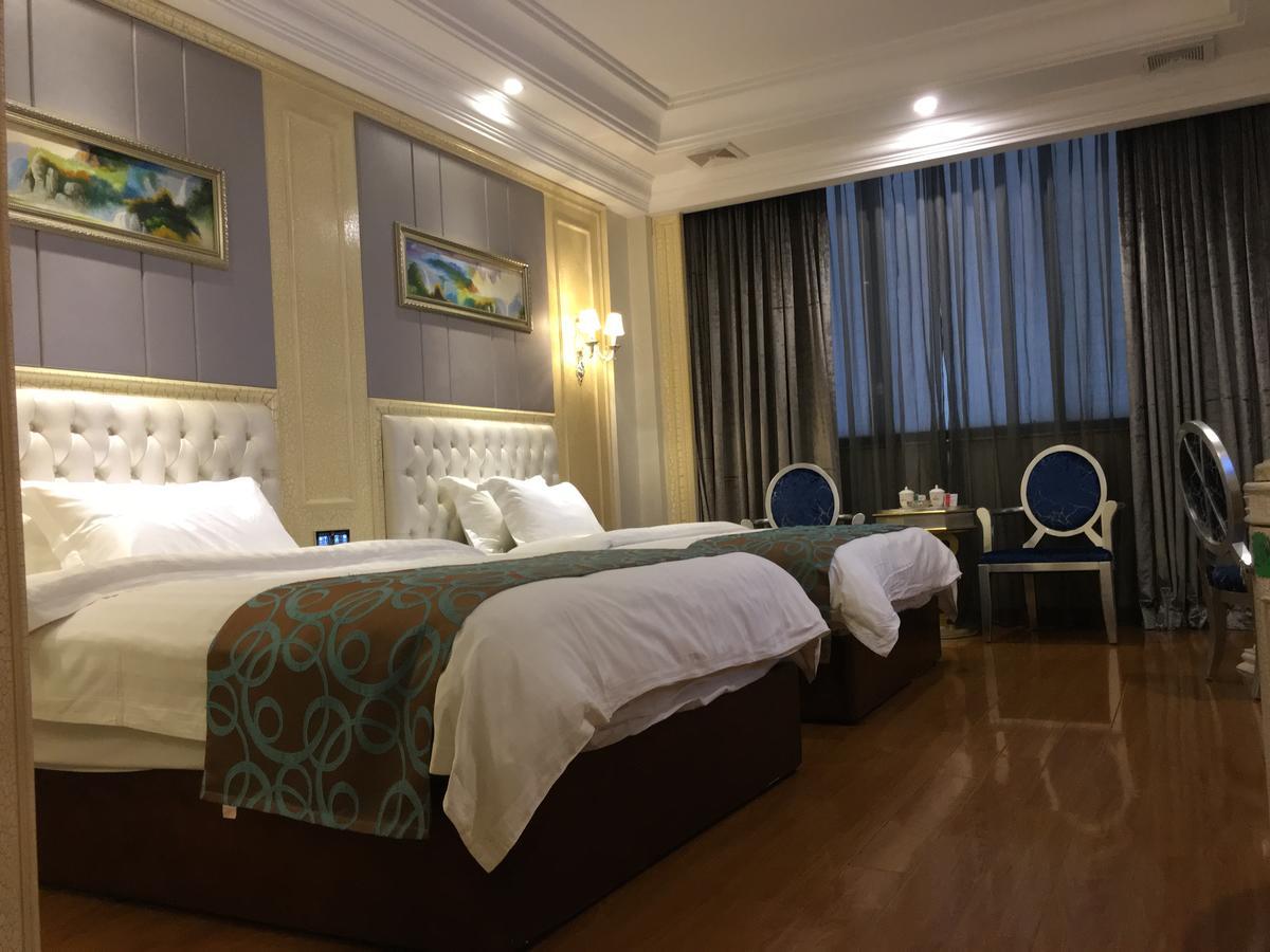 Hotel Guangfeng Guangzhou