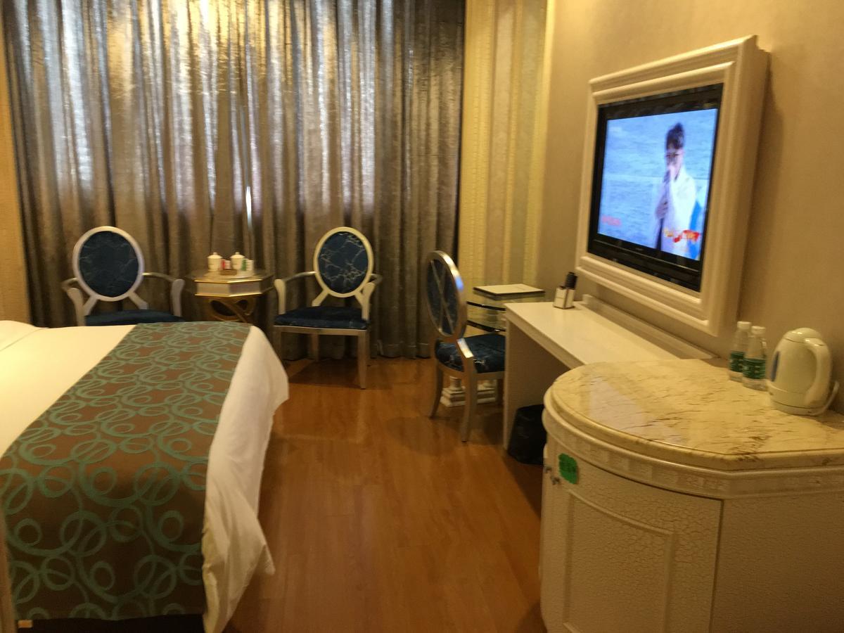 Hotel Guangfeng Guangzhou