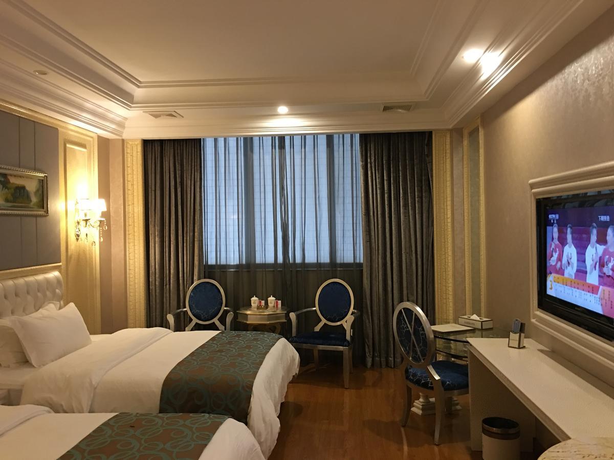 Guangfeng Hotel Guangzhou
