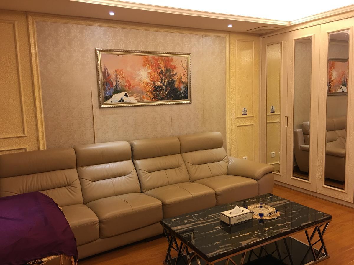Hotel Guangfeng Guangzhou