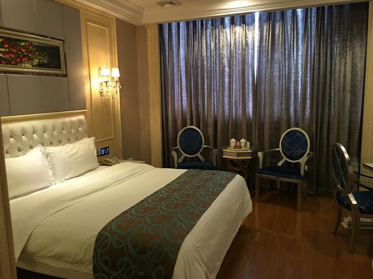 Hotel Guangfeng