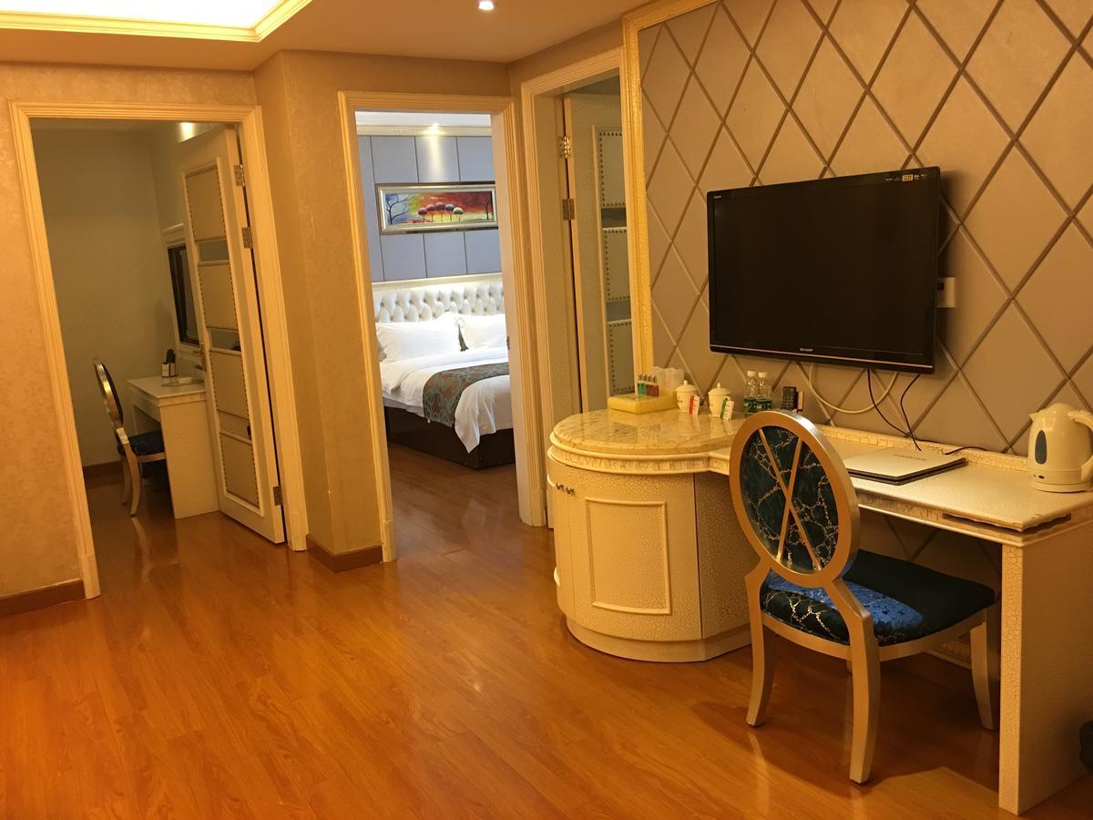 Hotel Guangfeng