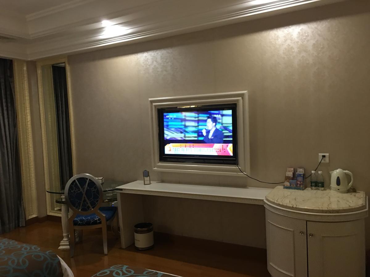 Guangfeng Hotel