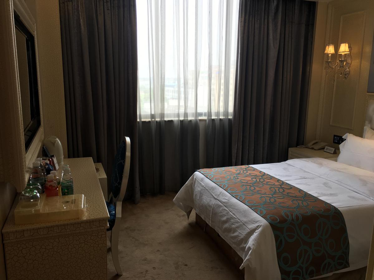 Guangfeng Hotel