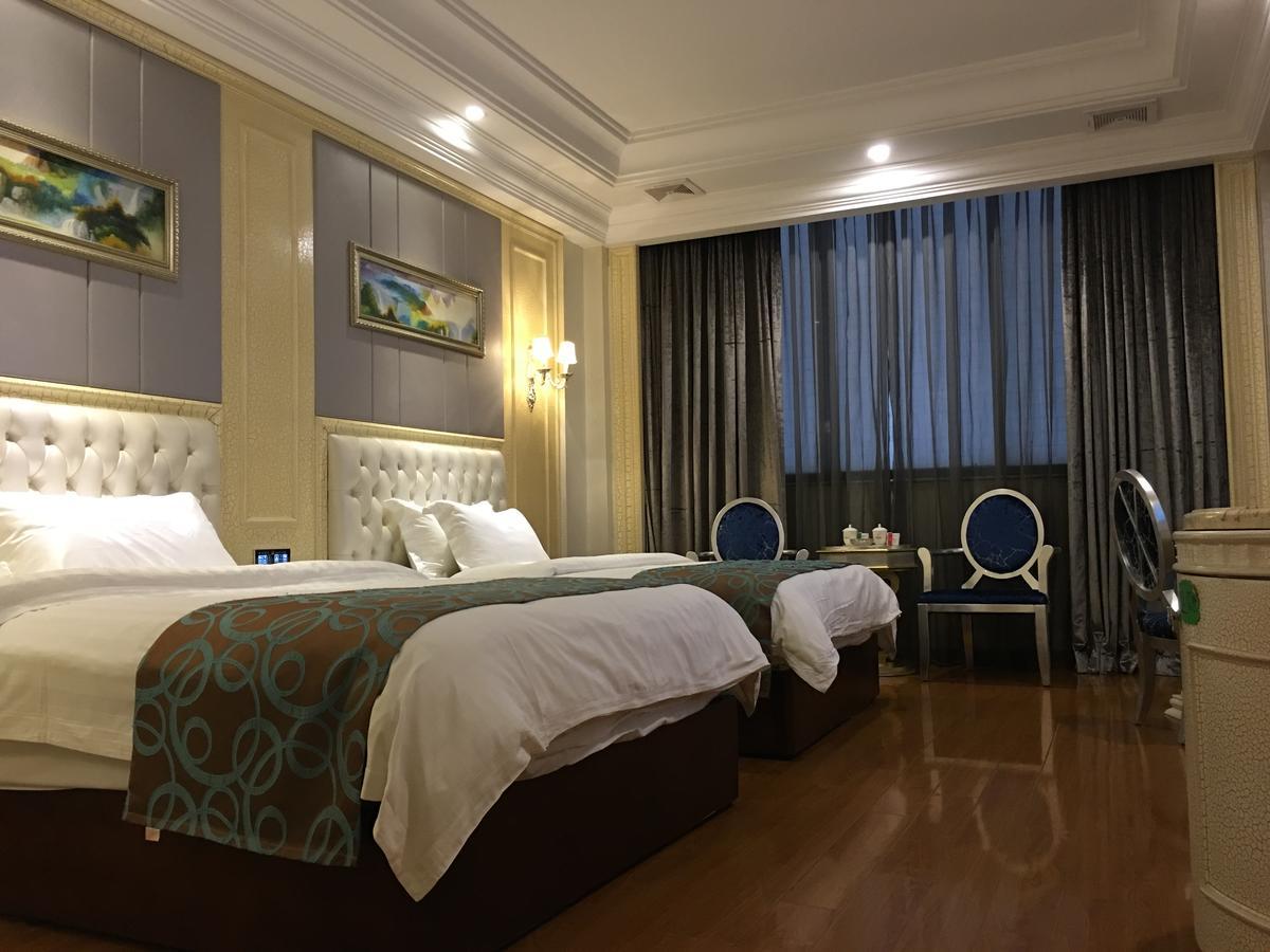 Hotel Guangfeng